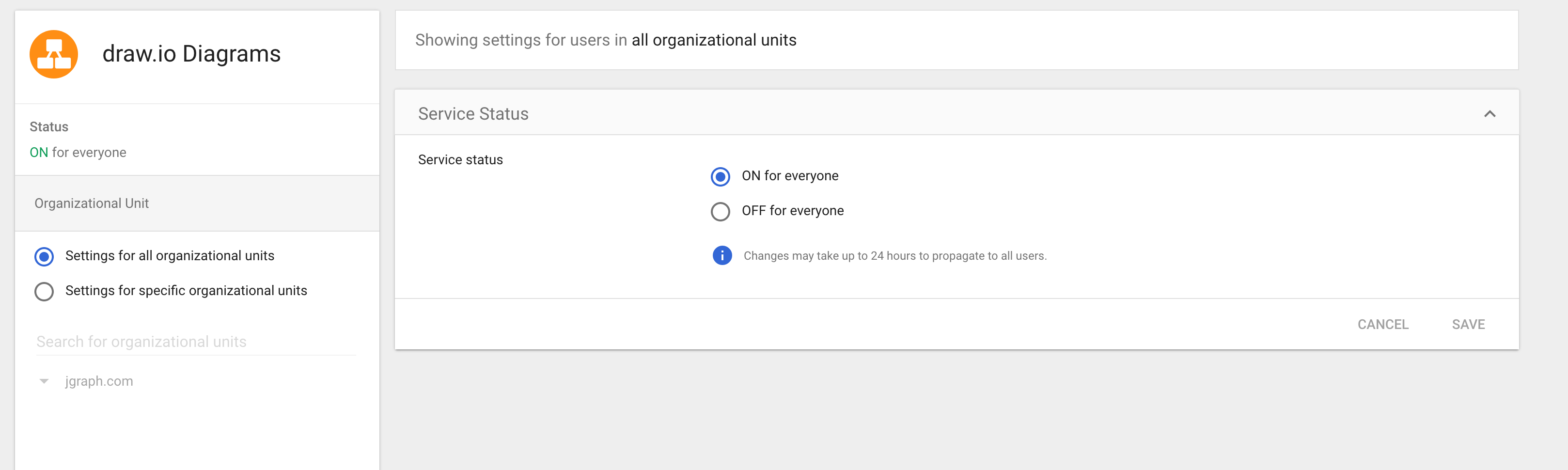 Send us a screenshot of the add-on setup in your Google Workplace to remove the footer