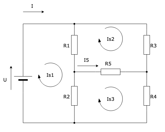 Use waypoint shapes in diagrams.net to show contact points in electrical circuit diagrams